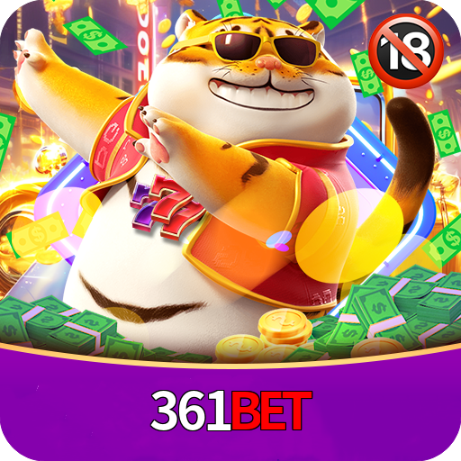 361bet Logo